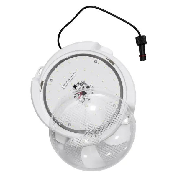 Фото - Фонарь Yiwu 60 ​​LED 60 Вт (HP-5-64)